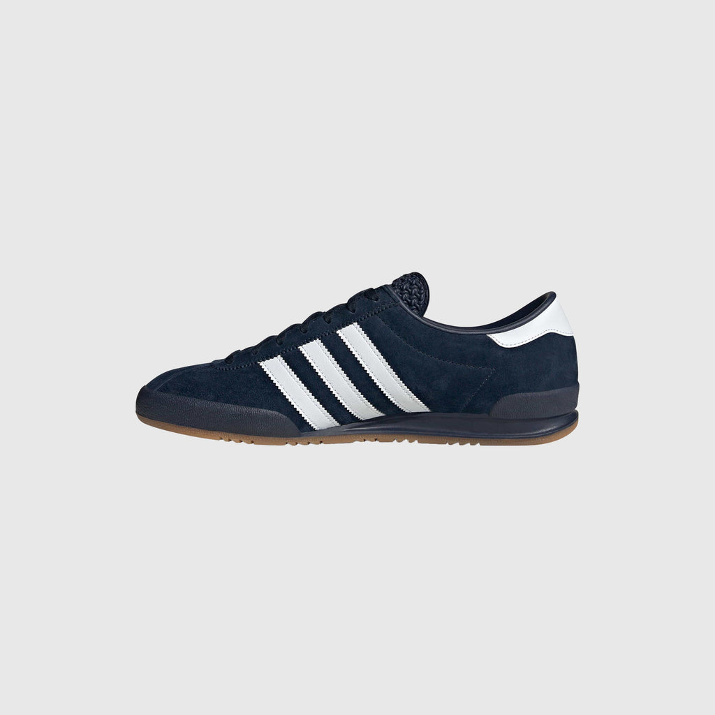 Adidas MK II - Core Navy / Legacy Ink / Future White