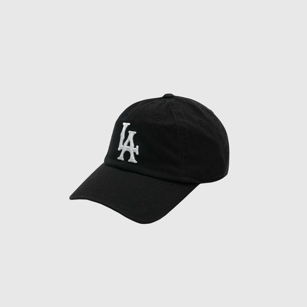 American Needle Los Angeles Ballpark Cap - Black