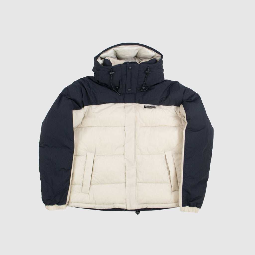 Columbia Snowqualmie Jacket - Dark Stone - Front