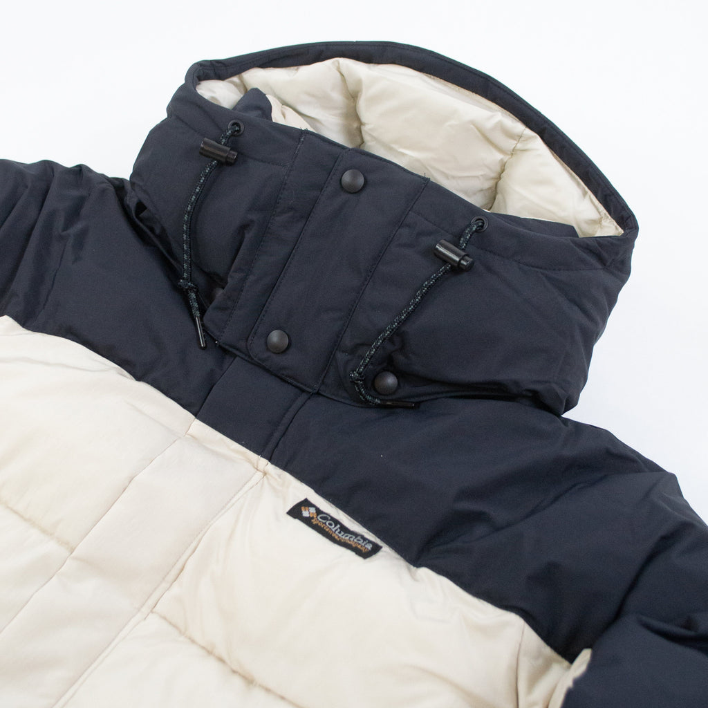 Columbia Snowqualmie Jacket - Dark Stone