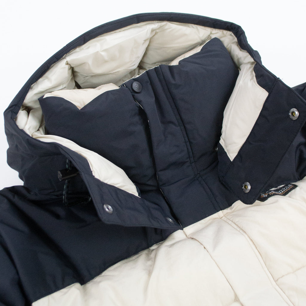 Columbia Snowqualmie Jacket - Dark Stone