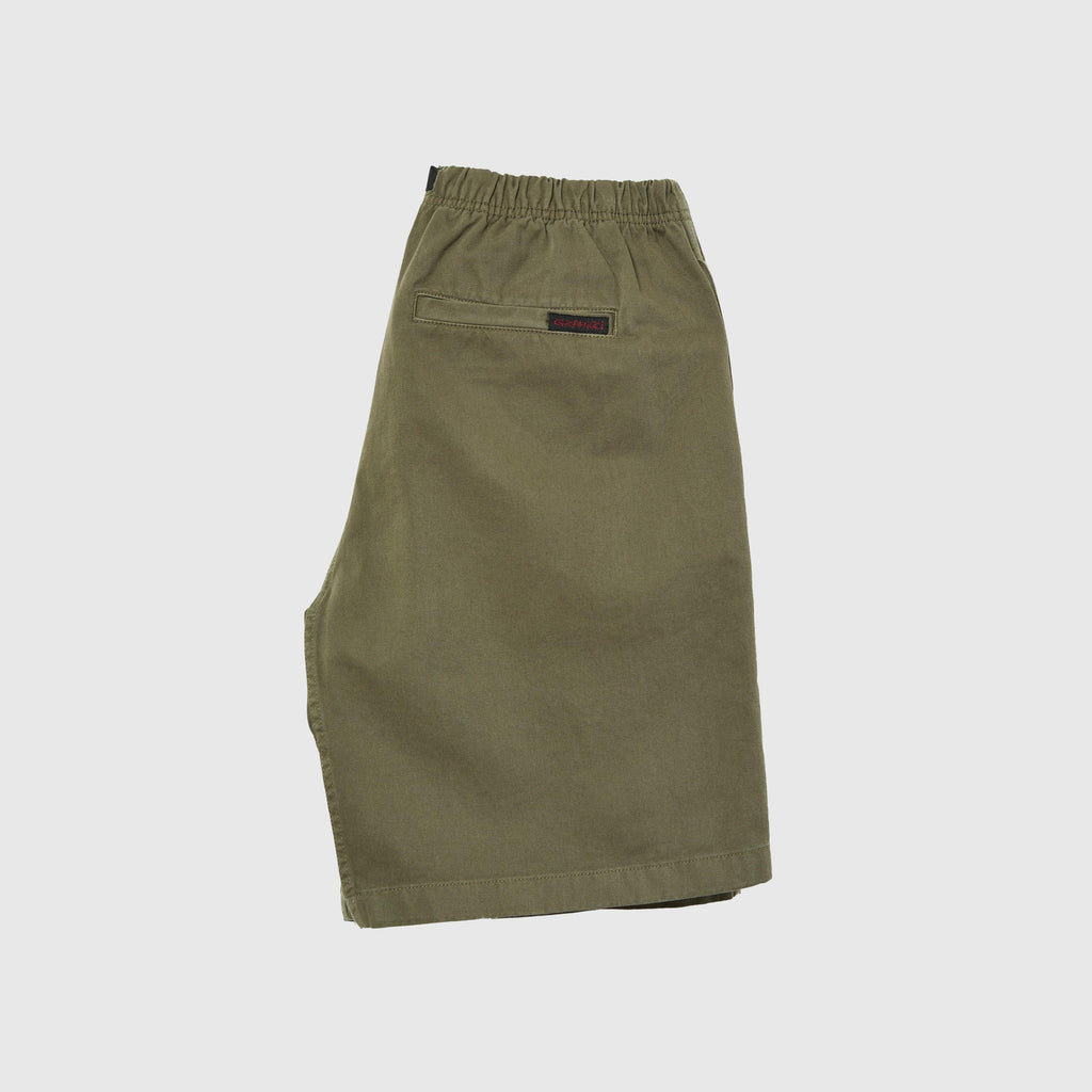 Gramicci G-Shorts - Olive