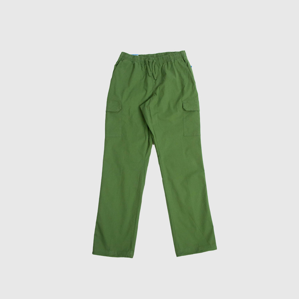 Columbia Rapid Rivers Cargo Pant - Canteen - Front