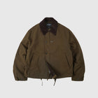 Frizmworks Heritage Hunting Jacket - Brown