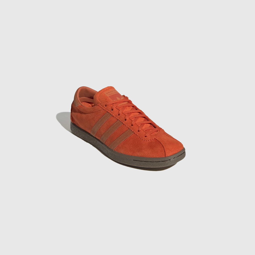 Adidas Tobacco Gruen - Collegiate Orange / Fox Orange / Gum