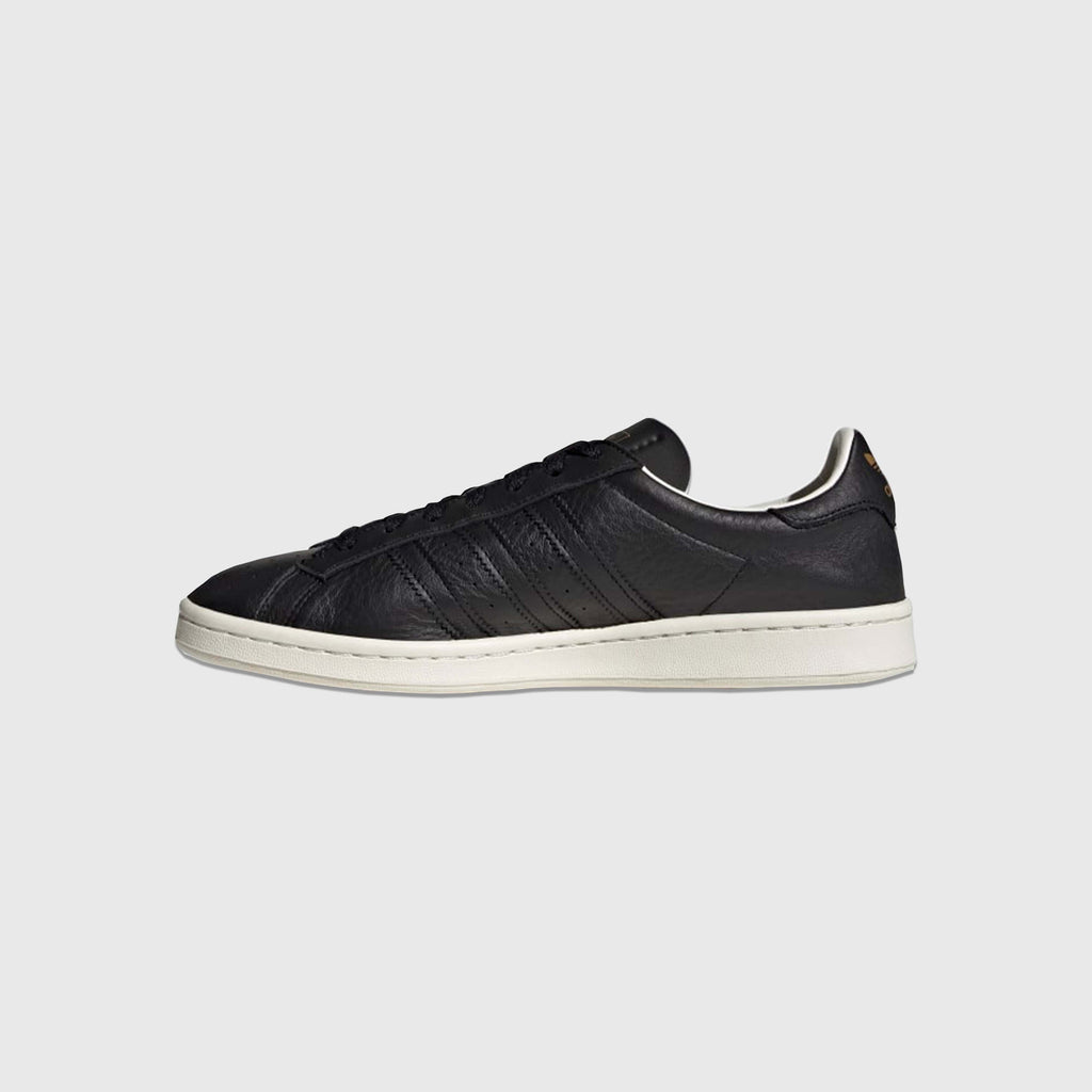 Adidas Earlham - Core Black / Core Black / Off White