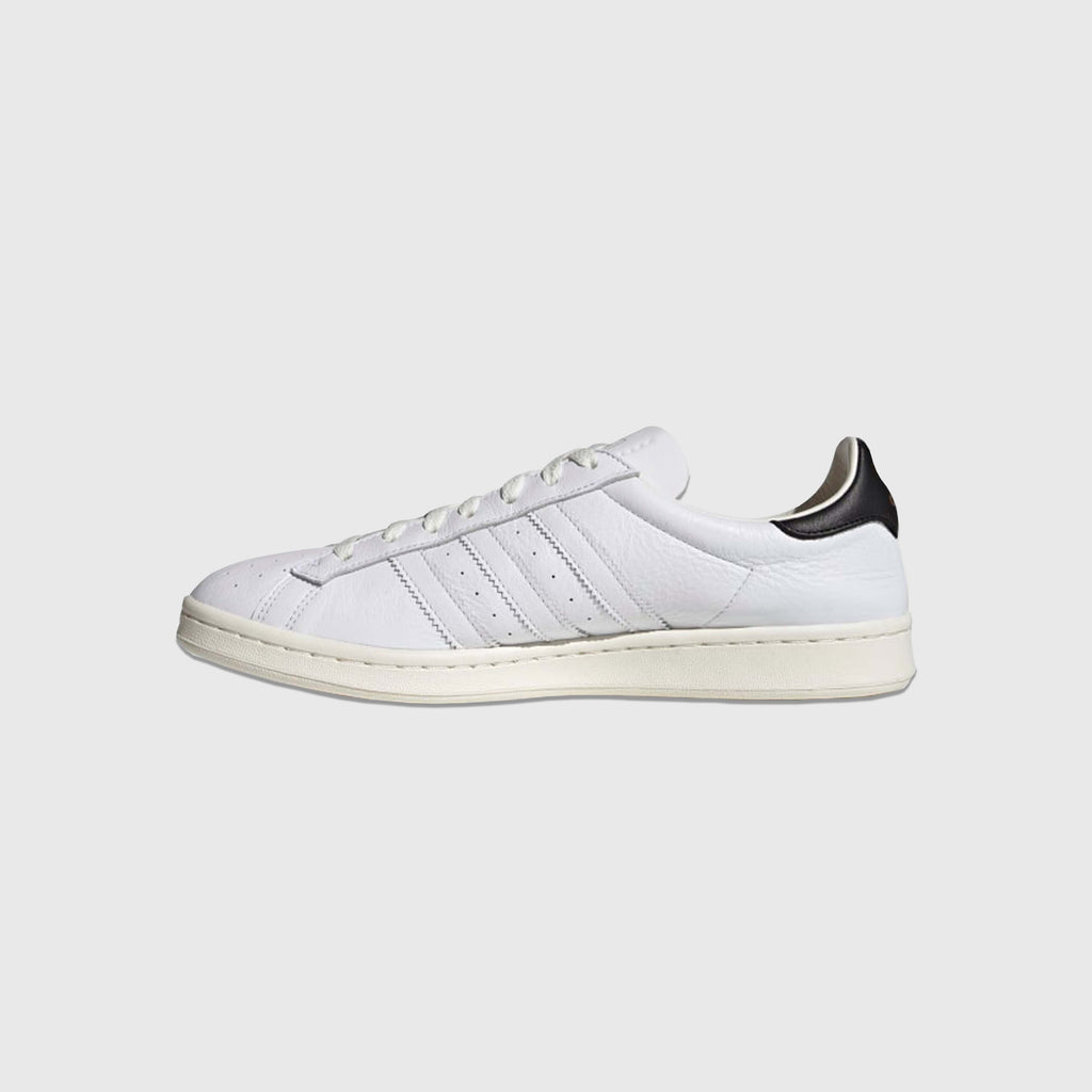 Adidas Earlham - Cloud White / Cloud White / Off White