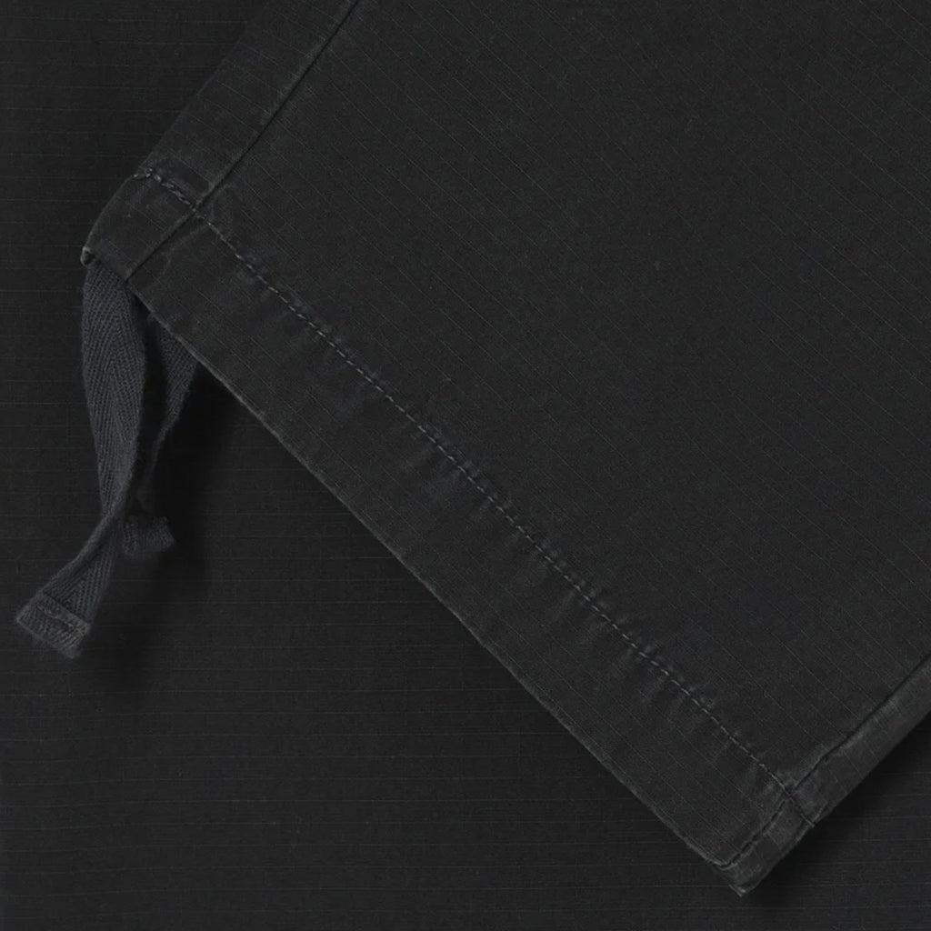 Edwin Jungle Pants - Black Cuff