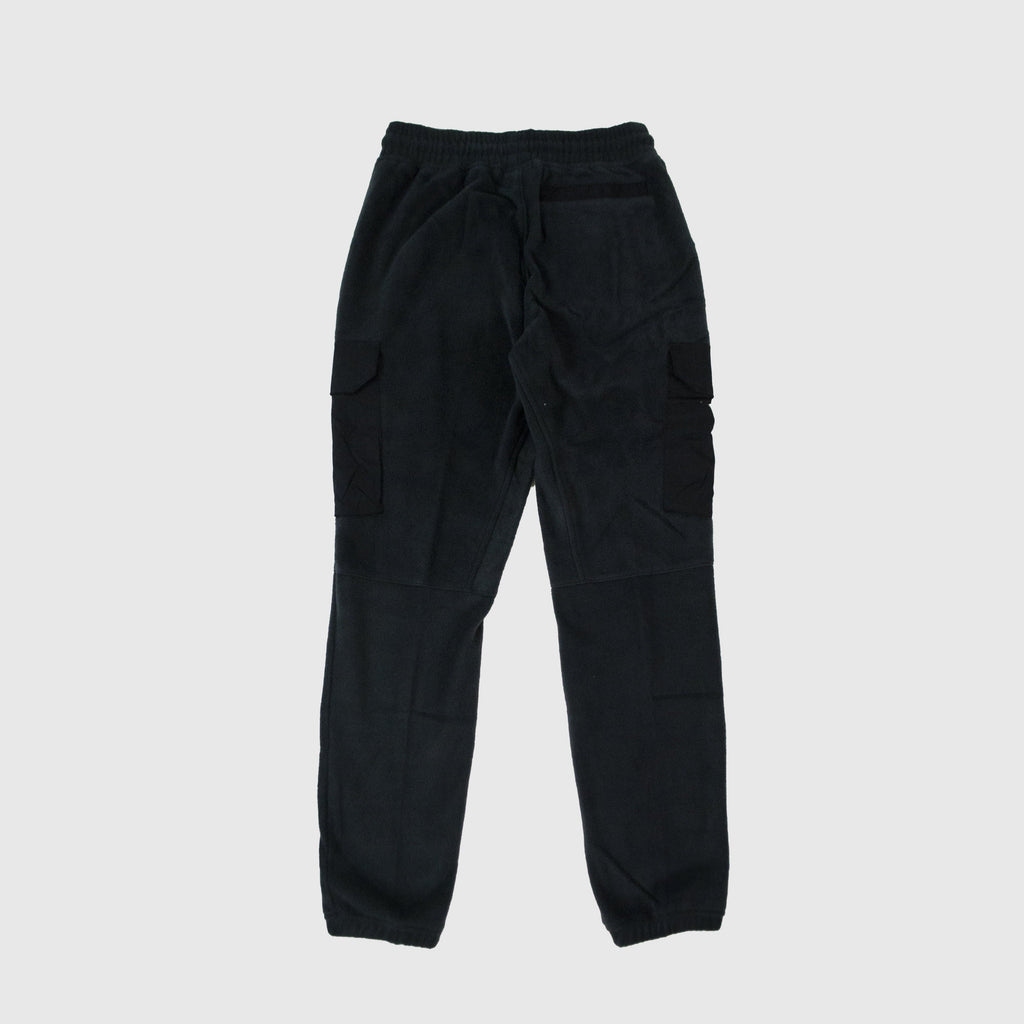 Columbia Field ROC Backbowl Fleece Pant - Black Back