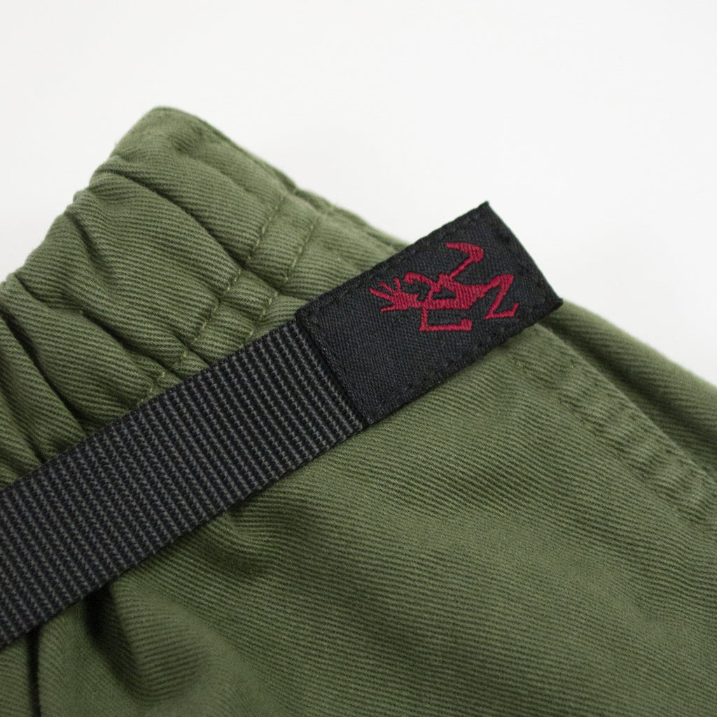 Gramicci G Pants - Olive Tab