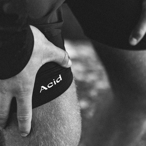 Acid Running