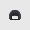47 Brand New York Jets Clean Up Cap - Black - Back