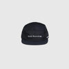 Acid Running Acid X Fractel Cap - Black - Front