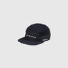 Acid Running Acid X Fractel Cap - Black - Front