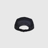 Acid Running Acid X Fractel Cap - Black - Back