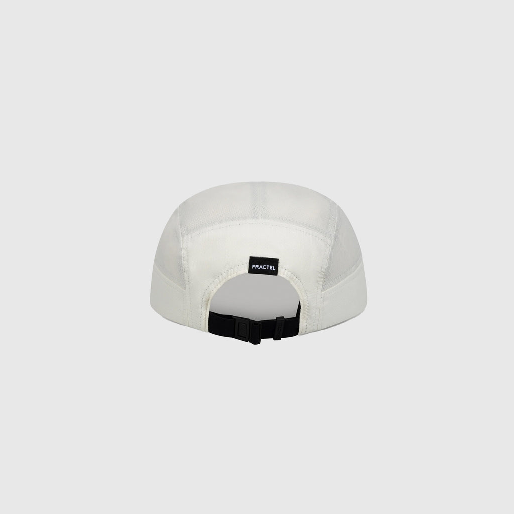Acid Running Acid X Fractel Cap - Bone - Back
