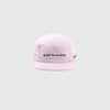 Acid Running Acid X Fractel Cap - Pink - Front