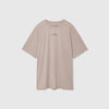Acid Running Mens Hare Tech T-Shirt - Riverstone - Front