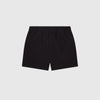 Acid Running Mens Race Unit Shorts - Black - Back