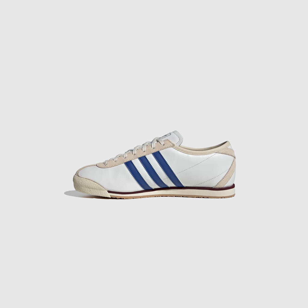 Adidas Italia 70s - Core White / Royal Blue / Wonder White