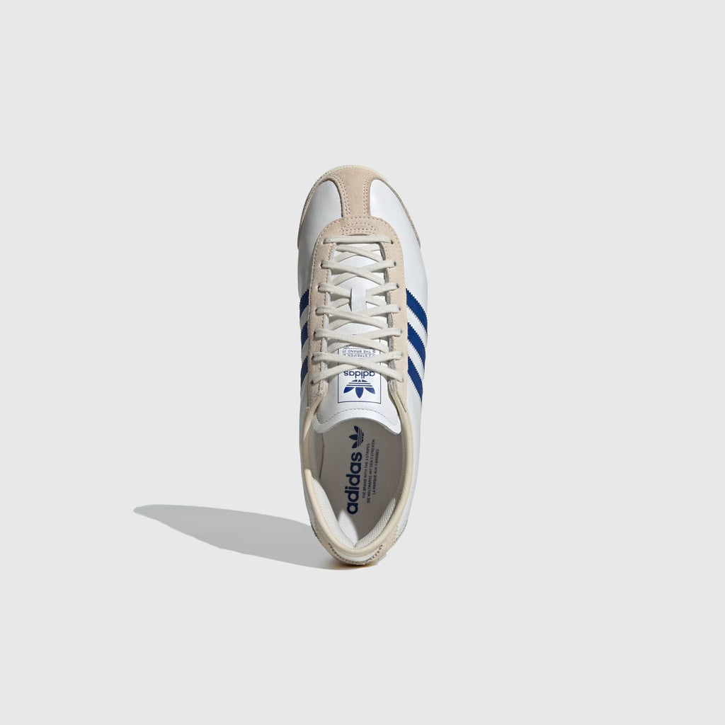 Adidas Italia 70s - Core White / Royal Blue / Wonder White