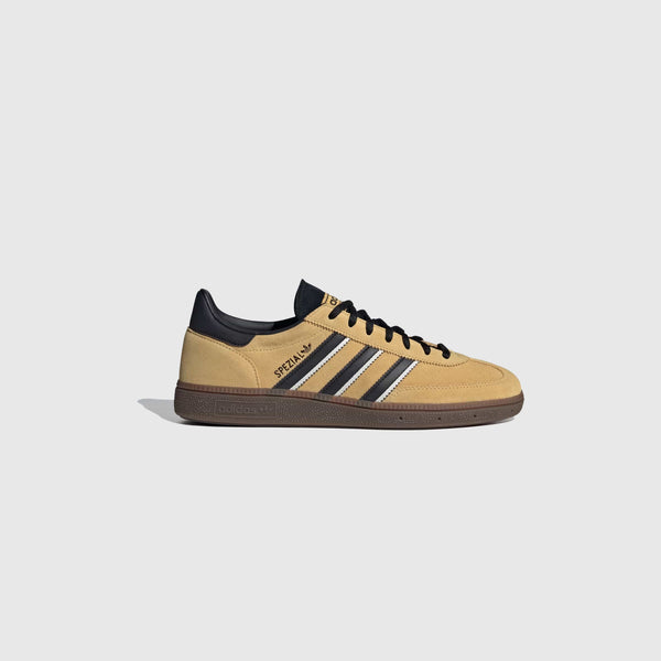 Adidas Handball Spezial - Oat / Core Black / Crystal White