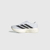 Adidas Adizero Evo SL Shoe - Cloud White / Core Black / Cloud White