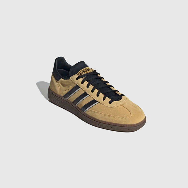 Adidas Handball Spezial - Oat / Core Black / Crystal White