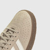 Adidas Montreal RM - Magnum Beige / Core White / Gum5