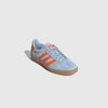 Adidas Gazelle Indoor - Wonder Blue / Orange / Cloud White