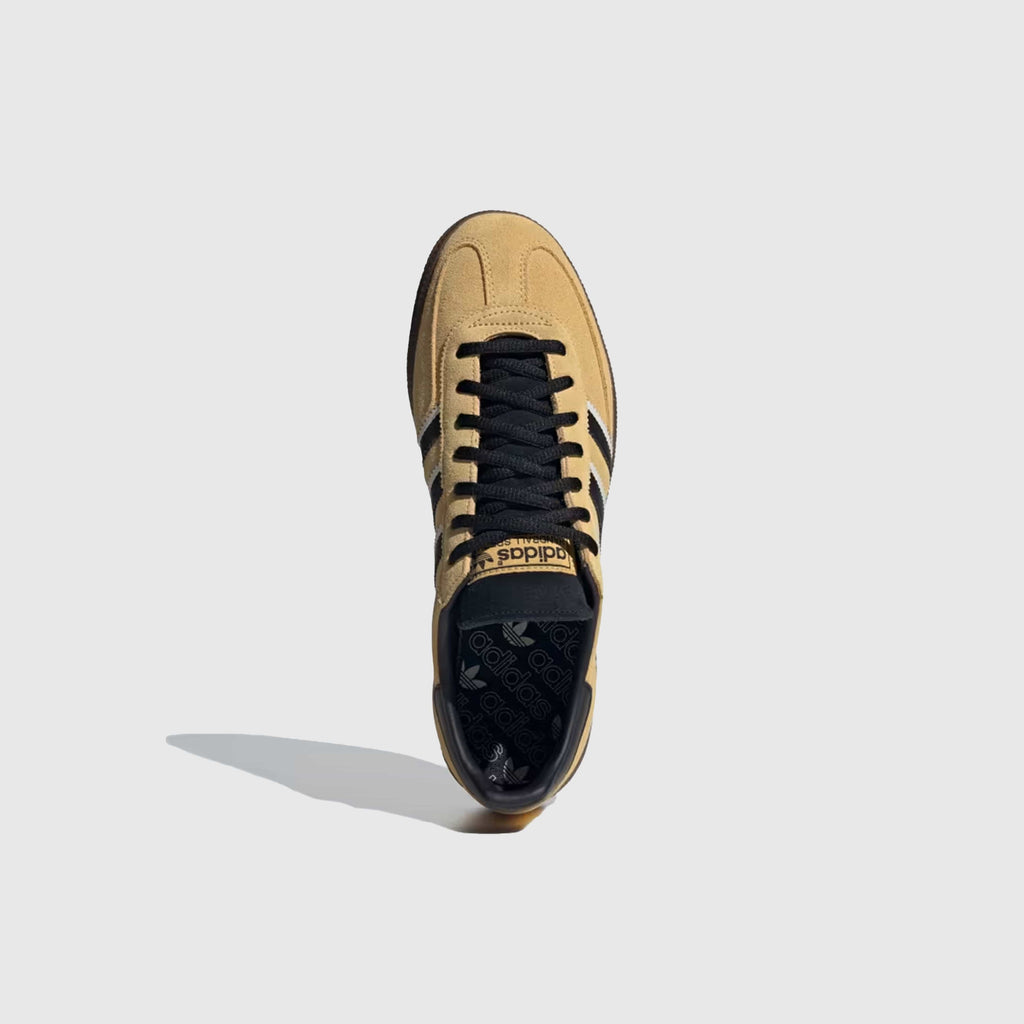 Adidas Handball Spezial - Oat / Core Black / Crystal White