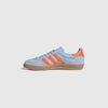 Adidas Gazelle Indoor - Wonder Blue / Orange / Cloud White
