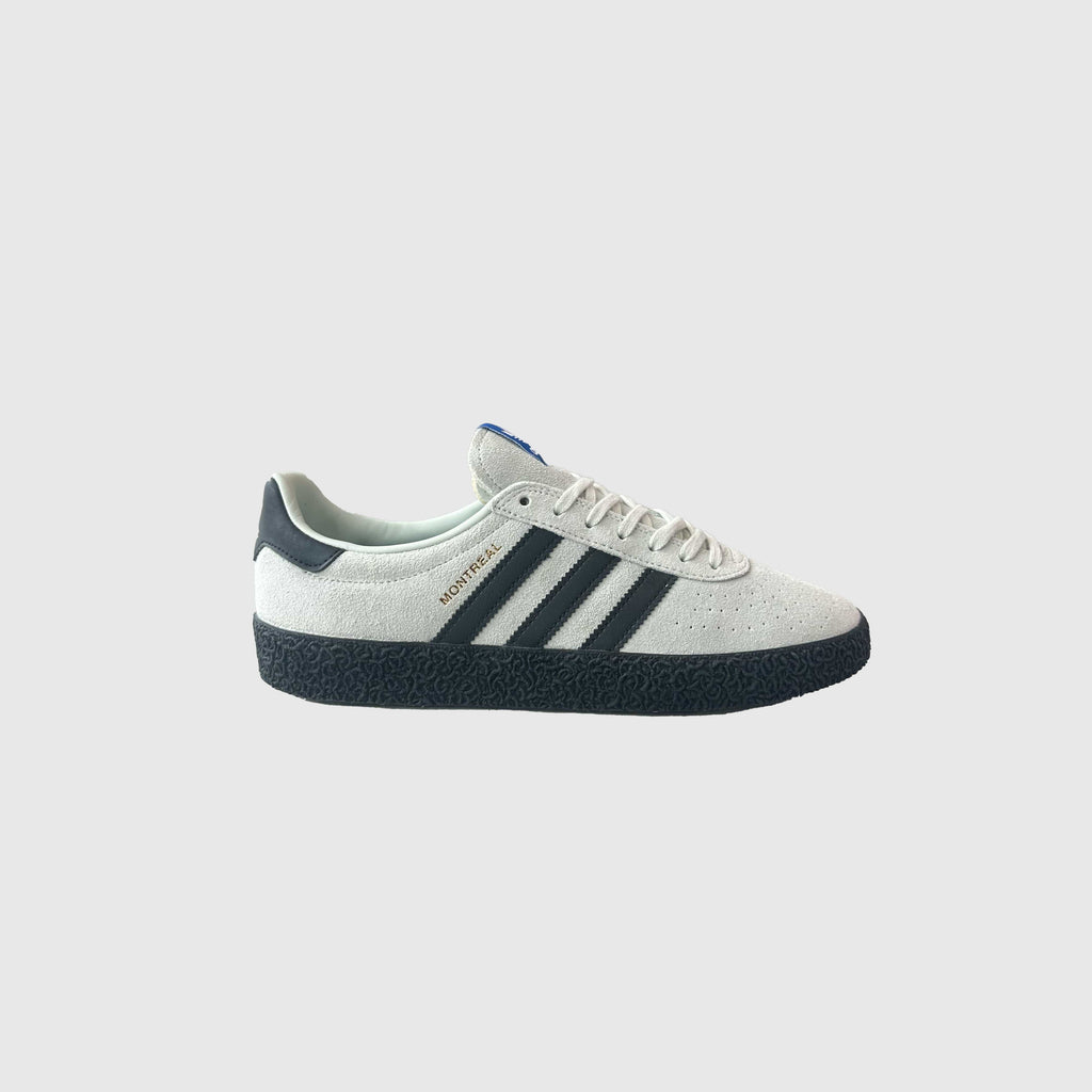 Adidas Montreal RM - Mint Green / Core Black / Core Black