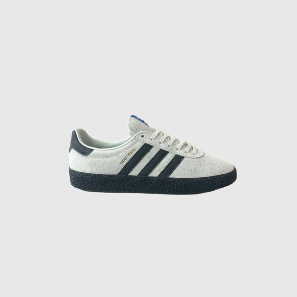 Adidas Montreal RM - Mint Green / Core Black / Core Black