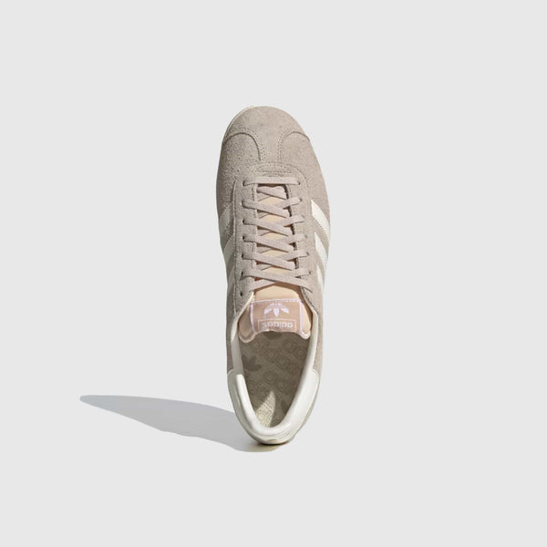 Adidas Gazelle - Wonder Beige / Off White / Cream White