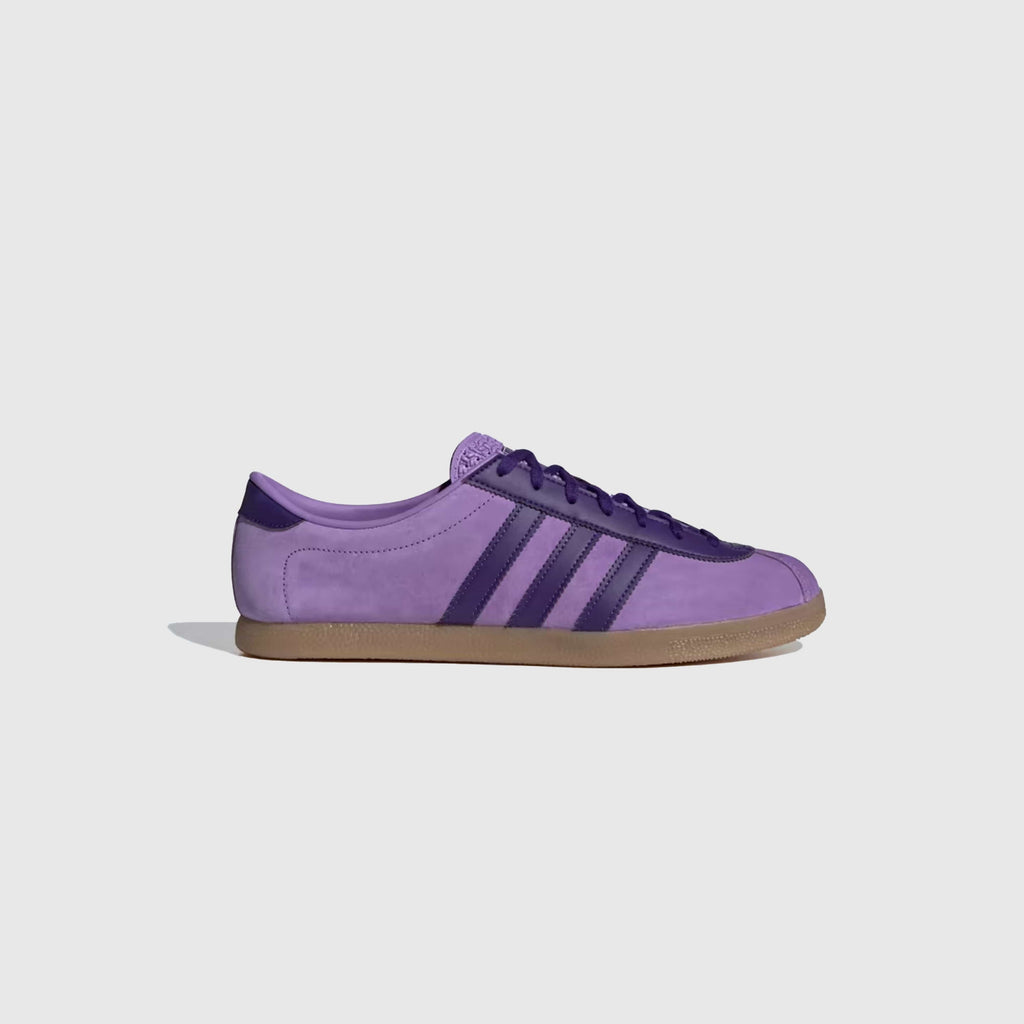Adidas London - Violet / Purple / Gum