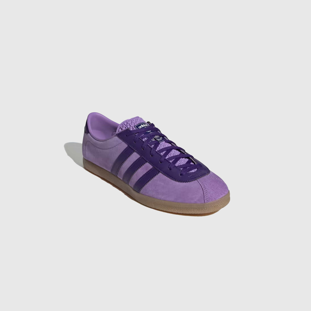 Adidas London - Violet / Purple / Gum