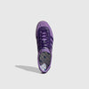 Adidas London - Violet / Purple / Gum