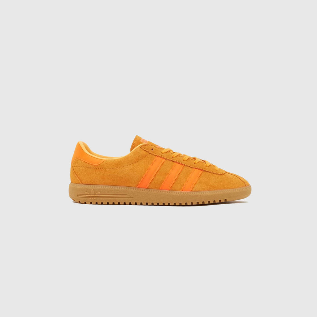 Adidas BRMD - Real Gold / Solar Orange / Gum 3