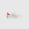 Adidas Handball Spezial - Cloud White / Night Indigo / Better Scarlet