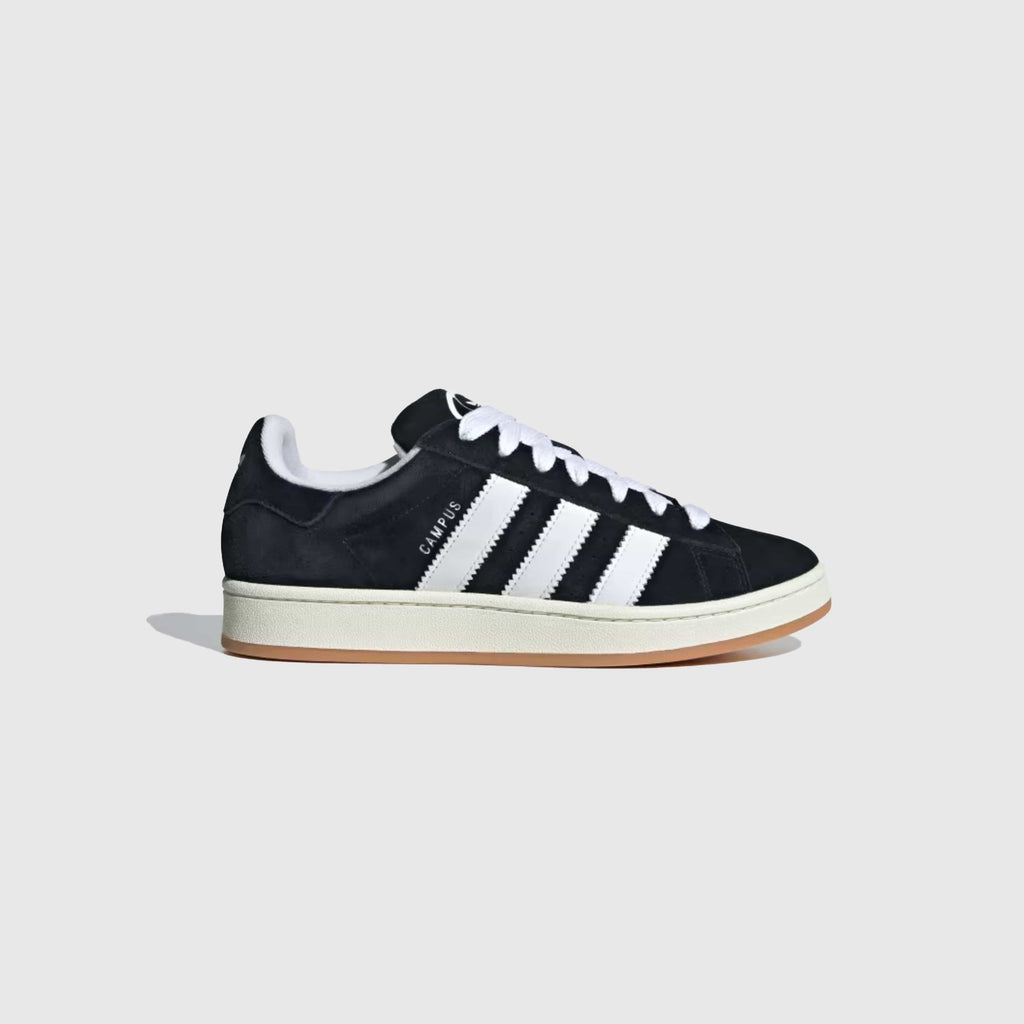 Adidas Campus 00s - Core Black / Cloud White / Off White