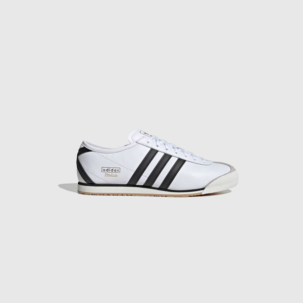 Adidas Italia 70s - White / Core Black / Grey