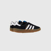  Adidas Montreal RM - Core Black / Feather White / Gum5