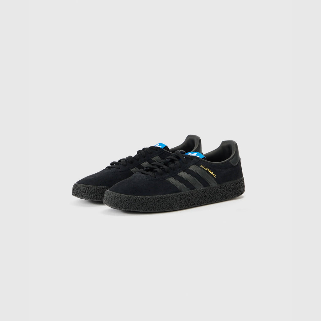 Adidas Montreal RM - Core Black / Carbon / GUM5