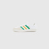 Adidas Gazelle Indoor - Cloud White / Preloved Yellow / Core Black