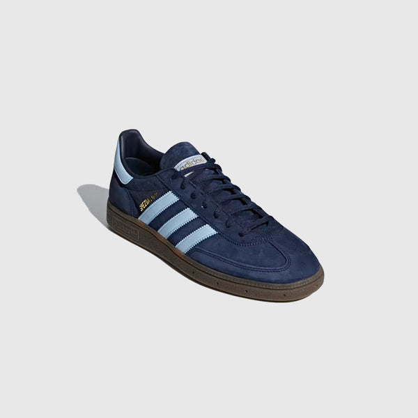 Adidas Handball Spezial - Collegiate Navy / Clear Sky / Gum5
