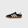 Adidas Montreal RM - Core Black / Feather White / Gum5