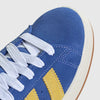 Adidas Campus 00s - Royal Blue / Solar Yellow / Off White