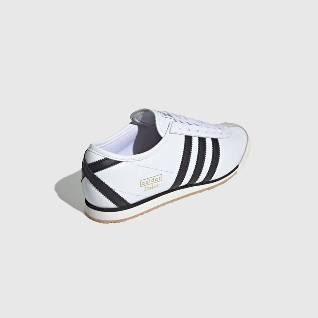 Adidas Italia 70s - White / Core Black / Grey