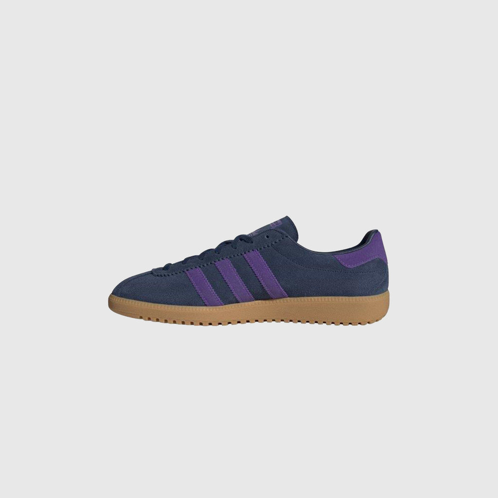 Adidas BRMD - Night Indigo / Purple / Gum 3